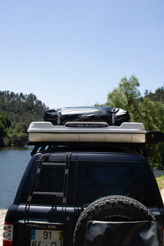 James Baroud Gear Bag