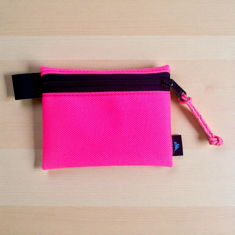 Load image into Gallery viewer, Forge Series Cordura® Utility Pouches – Rugged Medium &amp; Large Zip Bags for Trail &amp; Travel
