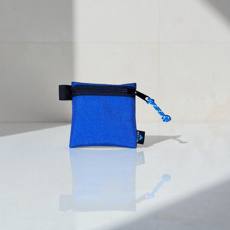 Load image into Gallery viewer, Forge Series Cordura® Utility Pouches – Rugged Medium &amp; Large Zip Bags for Trail &amp; Travel
