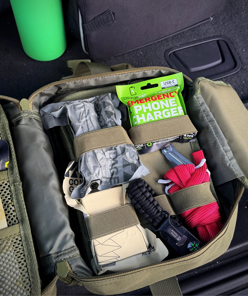 Load image into Gallery viewer, The Alpha™ First Aid Kit
