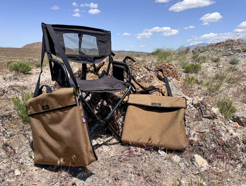 Load image into Gallery viewer, Front Runner Expander Chair Bag
