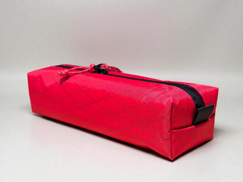 Load image into Gallery viewer, Ascent Micro Hauler – Ultralight X-Pac Gear Organizer with Taped Seams
