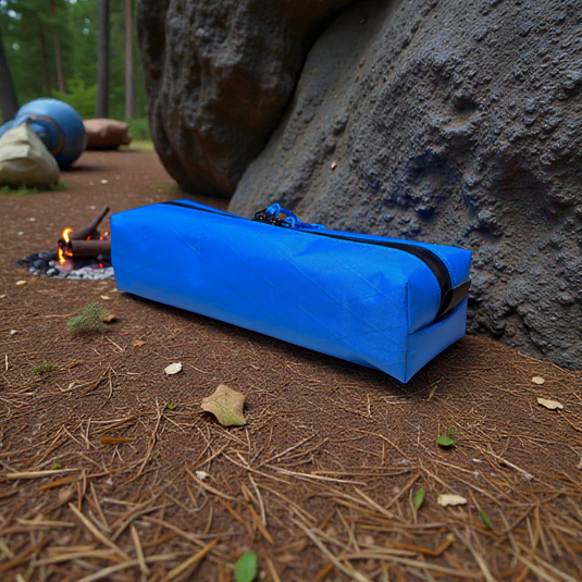 Ascent Micro Hauler – Ultralight X-Pac Gear Organizer with Taped Seams