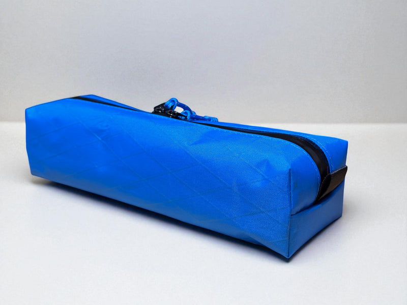 Load image into Gallery viewer, Summit Series Micro Hauler – Ultralight X-Pac Gear Bag with Grab-and-Go Handles
