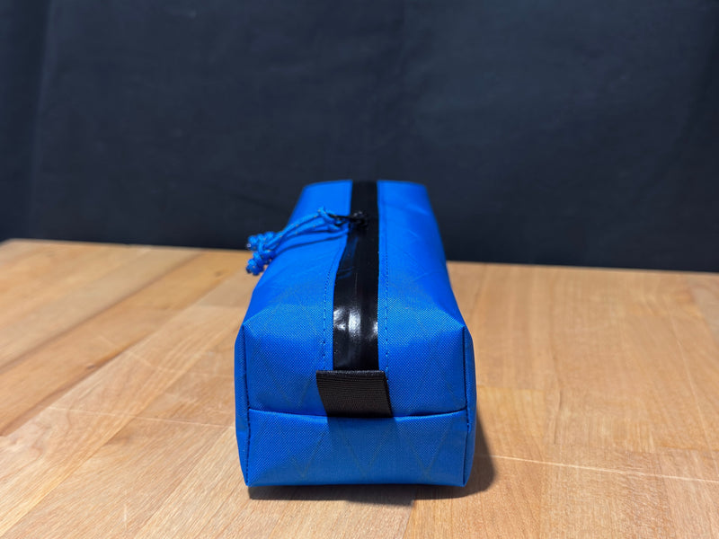 Load image into Gallery viewer, Summit Series Micro Hauler – Ultralight X-Pac Gear Bag with Grab-and-Go Handles
