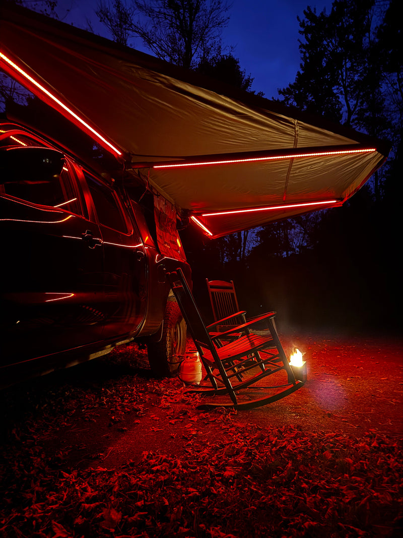 Load image into Gallery viewer, Reign 180 FR+ Awning
