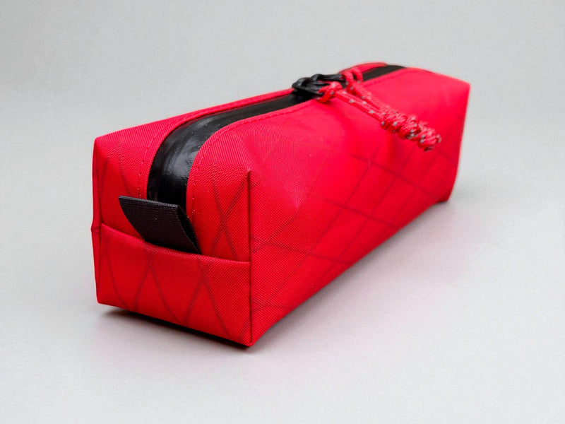 Load image into Gallery viewer, Summit Series Micro Hauler – Ultralight X-Pac Gear Bag with Grab-and-Go Handles
