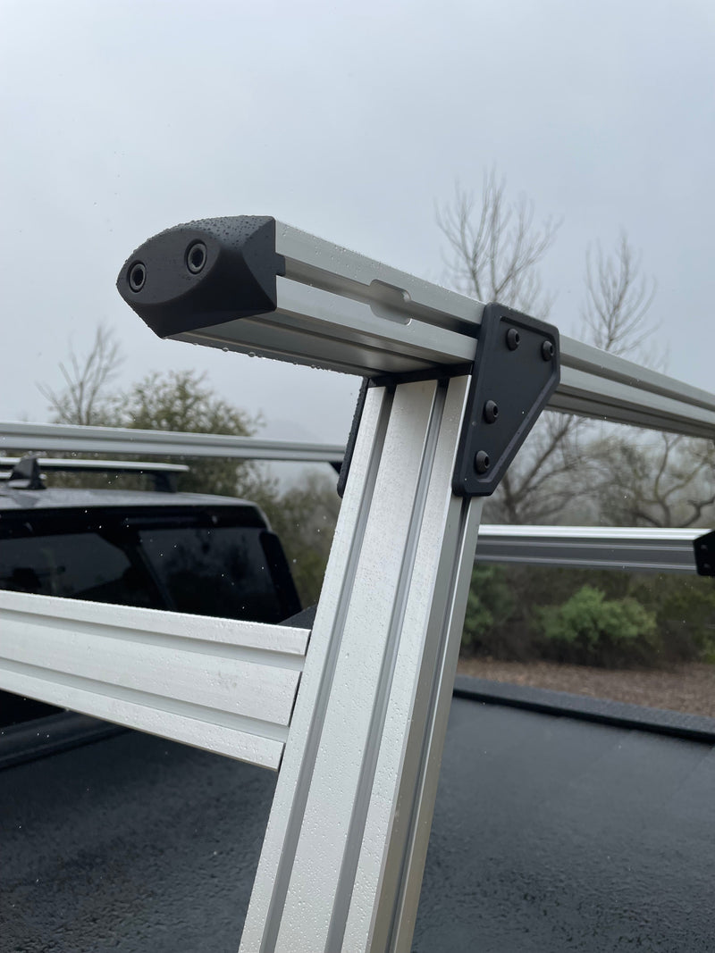 Load image into Gallery viewer, Mariner Bed Rack Compatible With Rivian R1T
