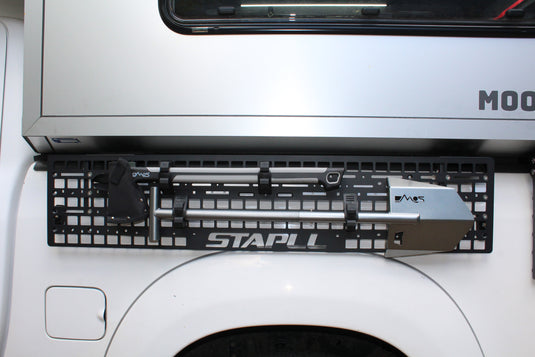 48x10" Fender Rack