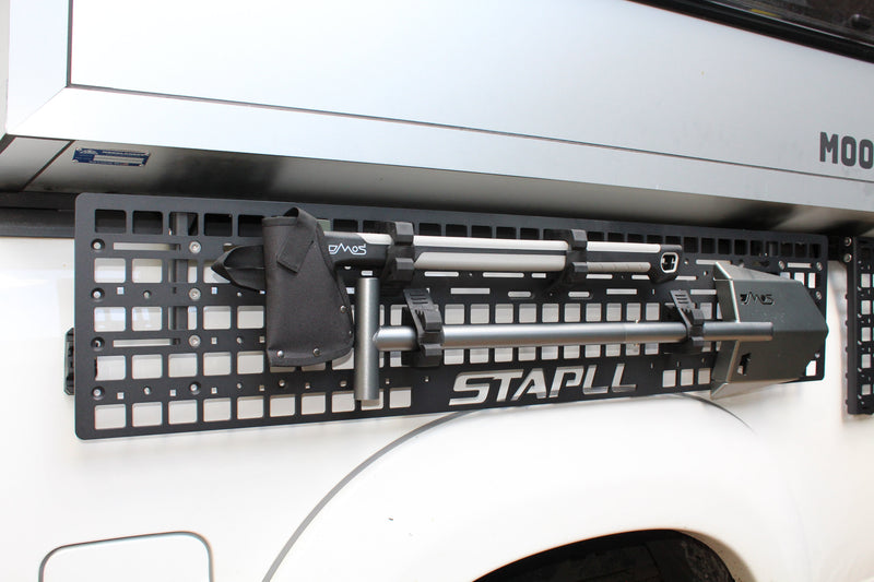 Load image into Gallery viewer, 48x10" Fender Rack
