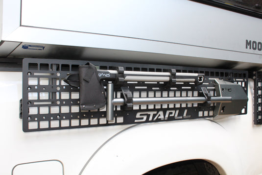 48x10" Fender Rack
