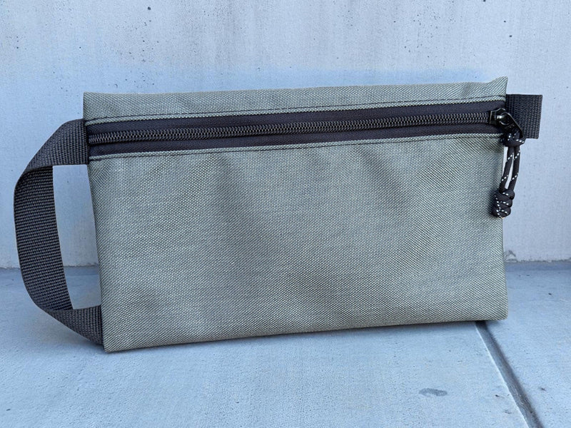 Load image into Gallery viewer, Cordura Tool Pouch – Rugged Storage Bag for Tools, Camping, Survival, Overlanding &amp; EDC
