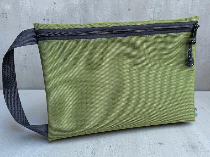 Load image into Gallery viewer, Cordura Tool Pouch – Rugged Storage Bag for Tools, Camping, Survival, Overlanding &amp; EDC
