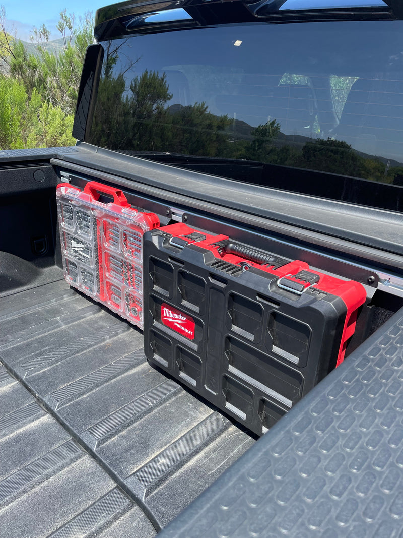 Load image into Gallery viewer, Packout Panel Compatible With Rivain R1T
