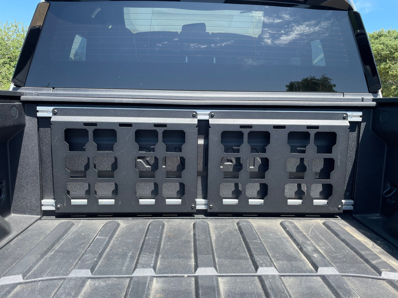 Load image into Gallery viewer, Packout Panel Compatible With Rivain R1T
