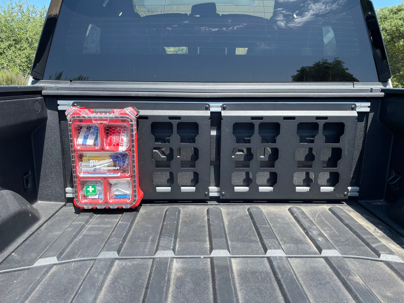 Load image into Gallery viewer, Packout Panel Compatible With Rivain R1T
