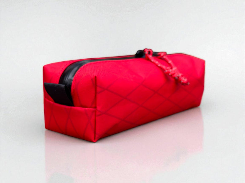 Load image into Gallery viewer, Ascent Micro Hauler – Ultralight X-Pac Gear Organizer with Taped Seams
