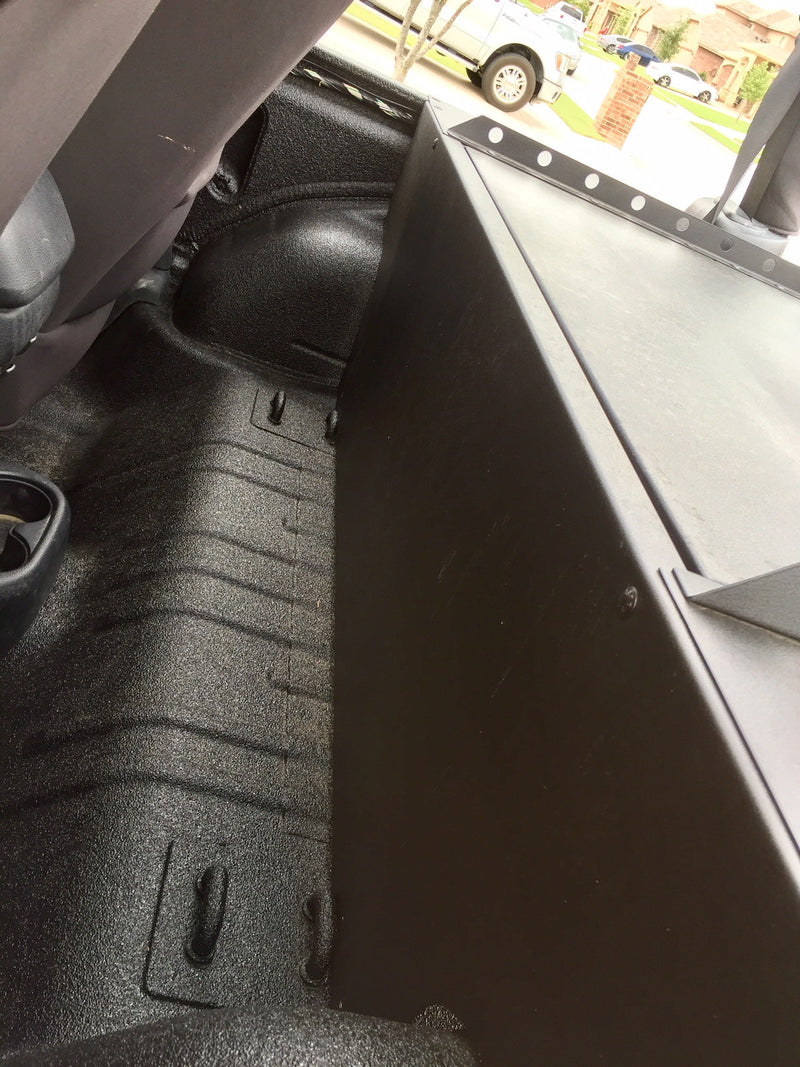 Load image into Gallery viewer, Slipstream Jeep Security Enclosure - JK (2 Door)
