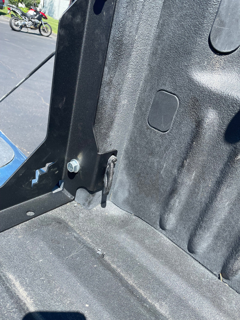Load image into Gallery viewer, F150 Bed Flex Supports
