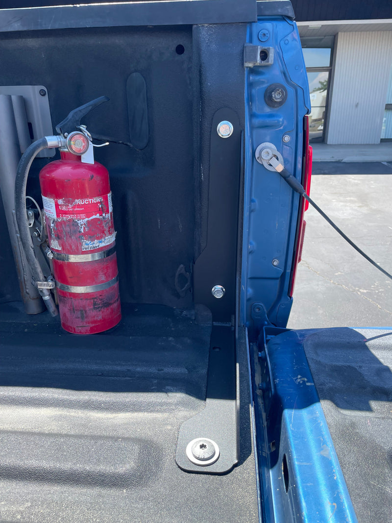 Load image into Gallery viewer, F150 Bed Flex Supports
