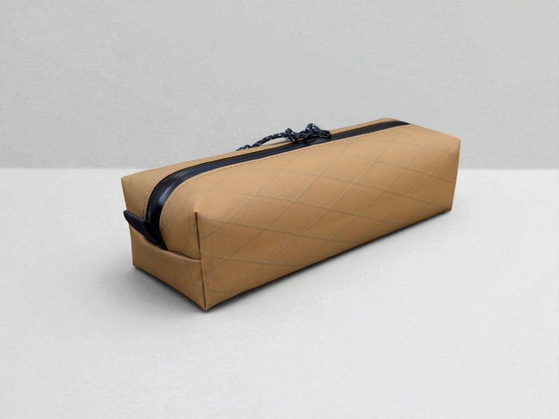Load image into Gallery viewer, Summit Series Micro Hauler – Ultralight X-Pac Gear Bag with Grab-and-Go Handles
