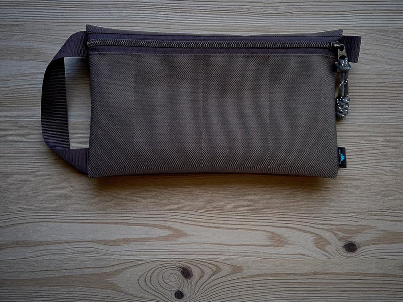 Load image into Gallery viewer, Cordura Tool Pouch – Rugged Storage Bag for Tools, Camping, Survival, Overlanding &amp; EDC
