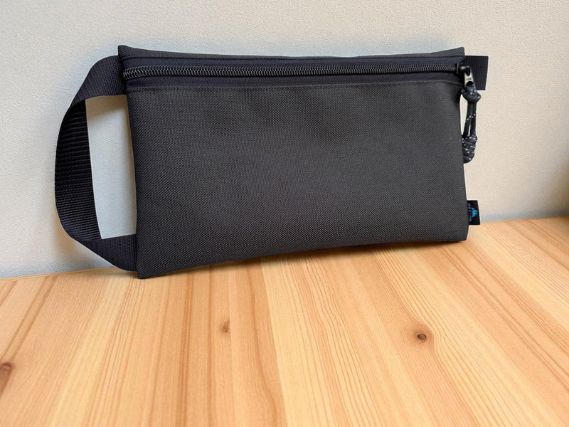 Load image into Gallery viewer, Cordura Tool Pouch – Rugged Storage Bag for Tools, Camping, Survival, Overlanding &amp; EDC
