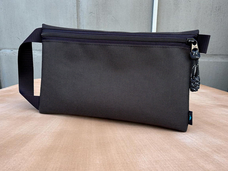 Load image into Gallery viewer, Cordura Tool Pouch – Rugged Storage Bag for Tools, Camping, Survival, Overlanding &amp; EDC
