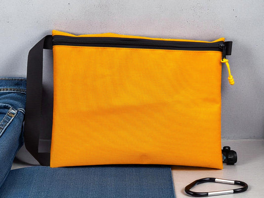 Cordura Tool Pouch – Rugged Storage Bag for Tools, Camping, Survival, Overlanding & EDC