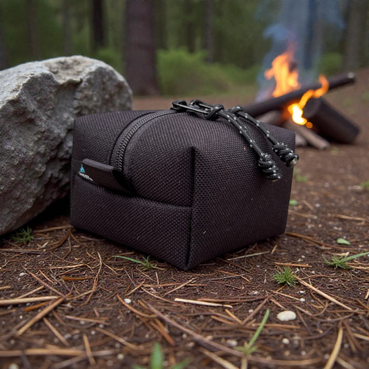 Cordura® Spirit Burner Pouch – Rugged Stove & Gear Organizer