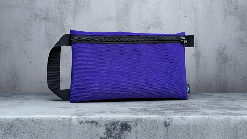 Load image into Gallery viewer, Cordura Tool Pouch – Rugged Storage Bag for Tools, Camping, Survival, Overlanding &amp; EDC
