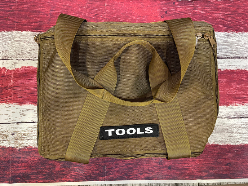Load image into Gallery viewer, GPC Tool Bag
