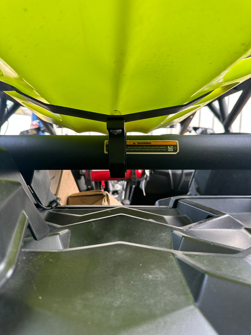 Load image into Gallery viewer, Safe Sled Mount
