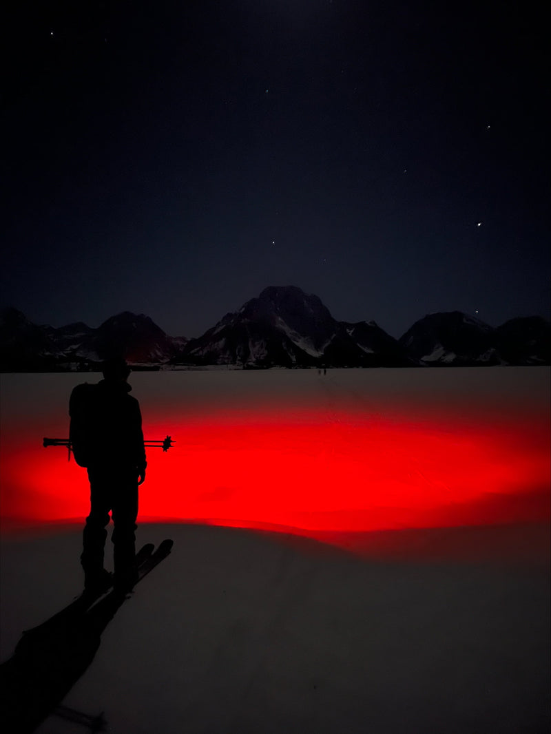 Load image into Gallery viewer, STRIKE 1800 HEADLAMP
