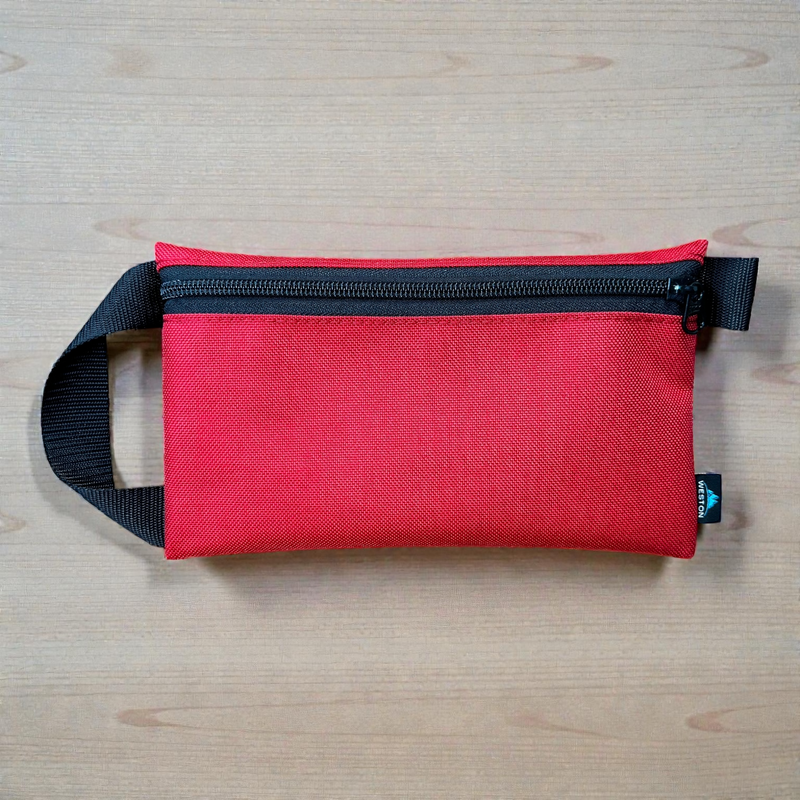 Load image into Gallery viewer, Cordura Tool Pouch – Rugged Storage Bag for Tools, Camping, Survival, Overlanding &amp; EDC
