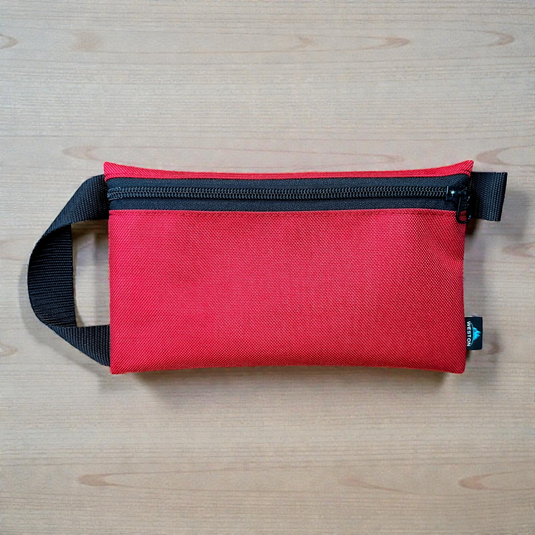 Cordura Tool Pouch – Rugged Storage Bag for Tools, Camping, Survival, Overlanding & EDC