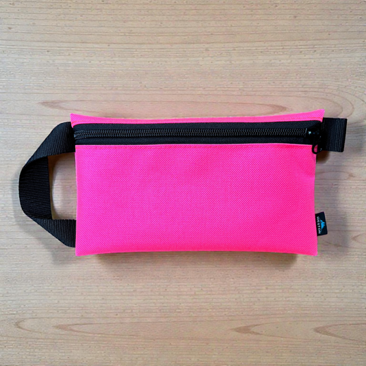 Cordura Tool Pouch – Rugged Storage Bag for Tools, Camping, Survival, Overlanding & EDC