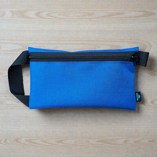 Cordura Tool Pouch – Rugged Storage Bag for Tools, Camping, Survival, Overlanding & EDC