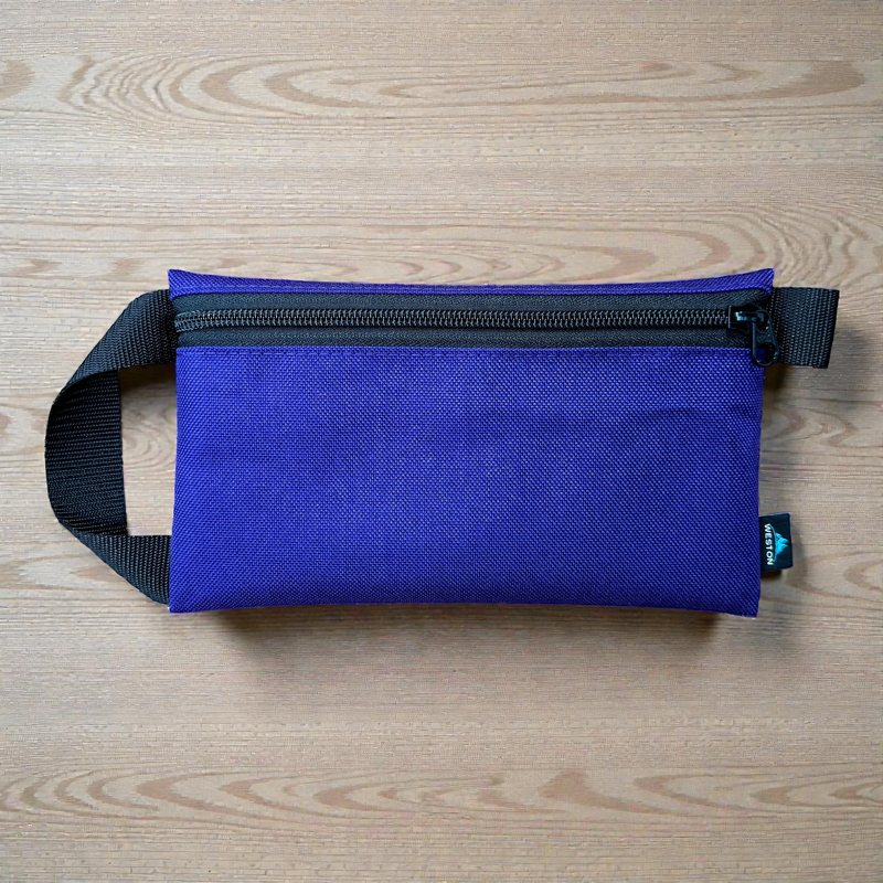 Load image into Gallery viewer, Cordura Tool Pouch – Rugged Storage Bag for Tools, Camping, Survival, Overlanding &amp; EDC
