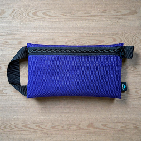 Cordura Tool Pouch – Rugged Storage Bag for Tools, Camping, Survival, Overlanding & EDC