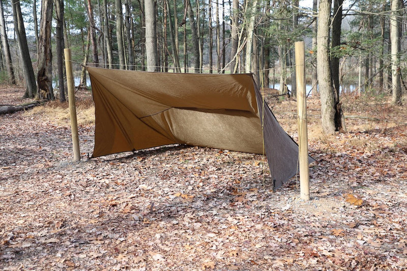 Load image into Gallery viewer, Shanty Shelter
