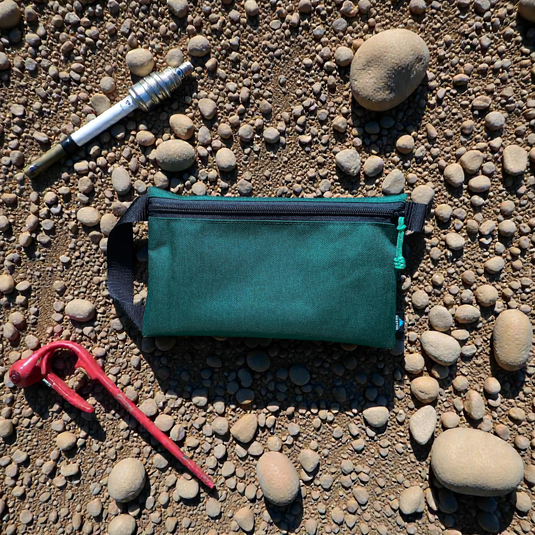 Cordura Tool Pouch – Rugged Storage Bag for Tools, Camping, Survival, Overlanding & EDC
