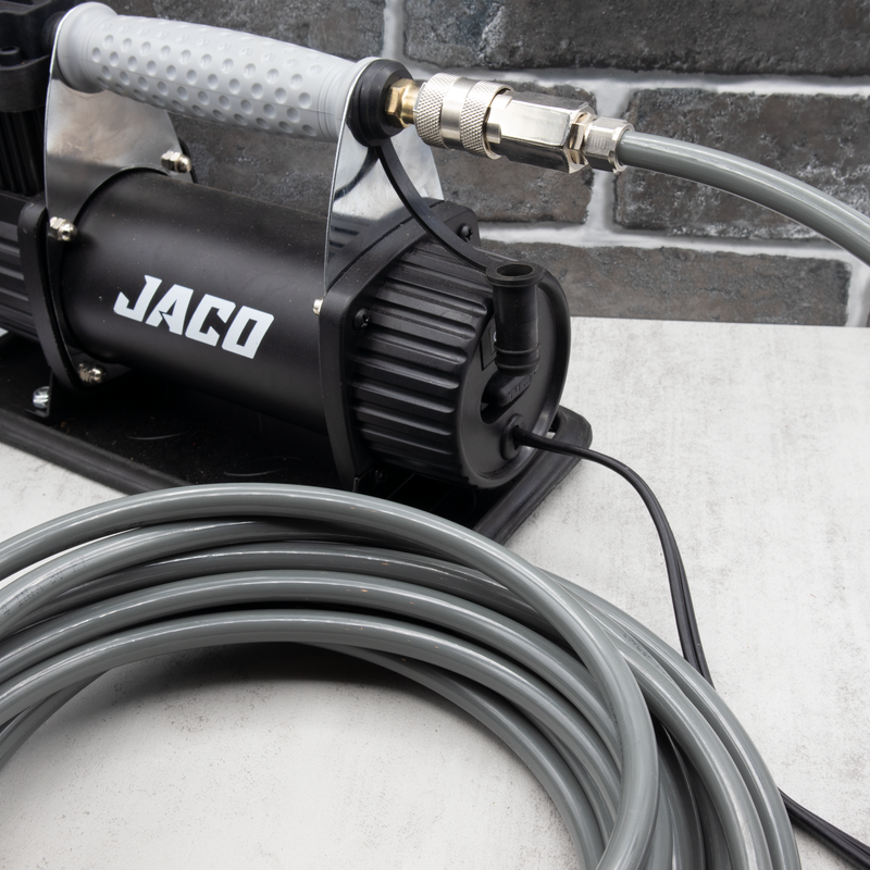 Load image into Gallery viewer, ViperFlow Poly Air Hose Kit - 1/4" x 30 ft.
