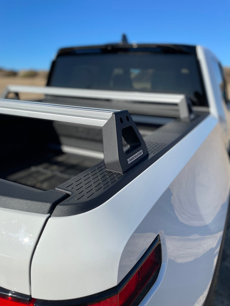 Load image into Gallery viewer, Badwater Rack System Compatible With Rivian R1T
