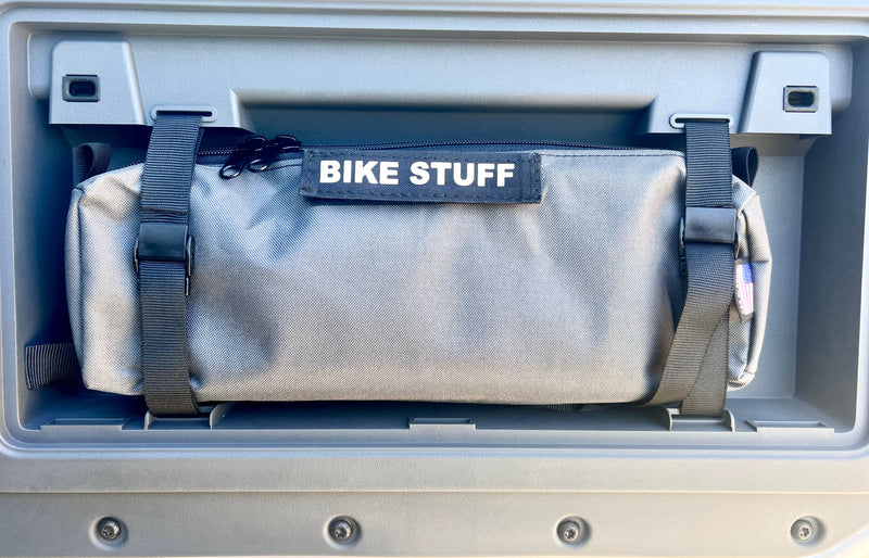 Load image into Gallery viewer, INEOS Grenadier Rear Door Storage Bag
