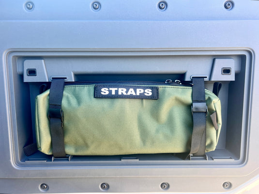 INEOS Grenadier Rear Door Storage Bag