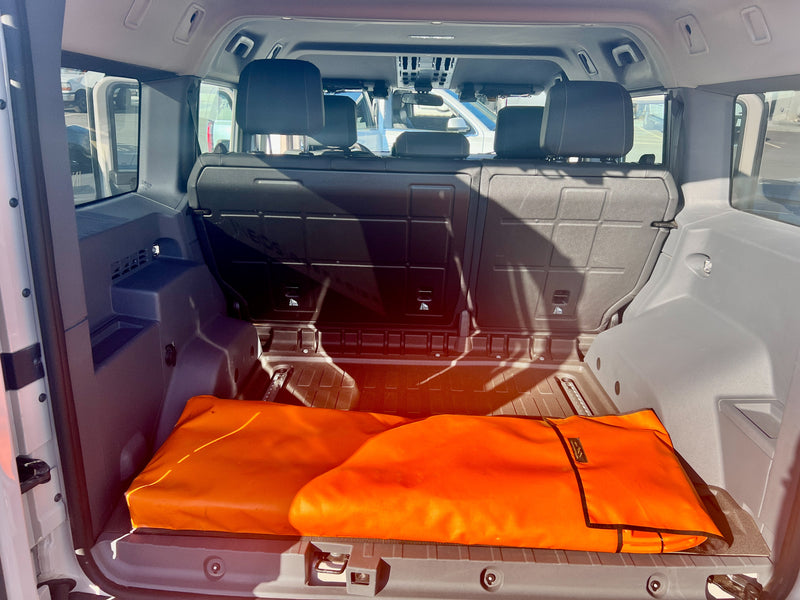 Load image into Gallery viewer, Traction Recovery Board Storage Bag
