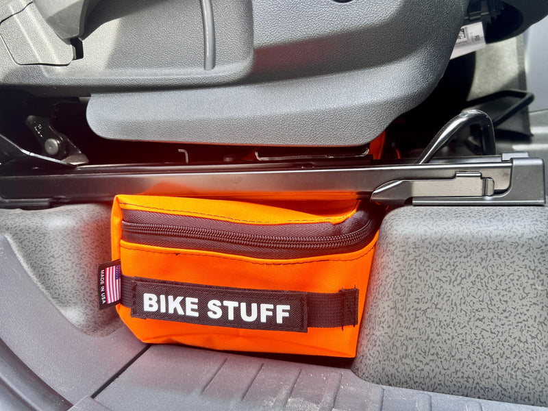 Load image into Gallery viewer, INEOS Grenadier Under Seat Storage Bags Single
