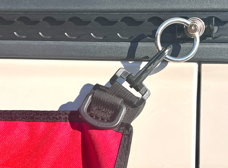 Load image into Gallery viewer, INEOS Grenadier Overlander Utensil Organizer
