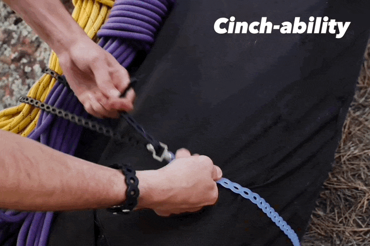 Load image into Gallery viewer, Infinity Tool™ Modular Straps 2.0
